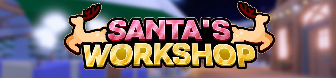 Santa S Workshop Public Handbook Bulletin Board Developer Forum