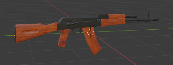 ak74