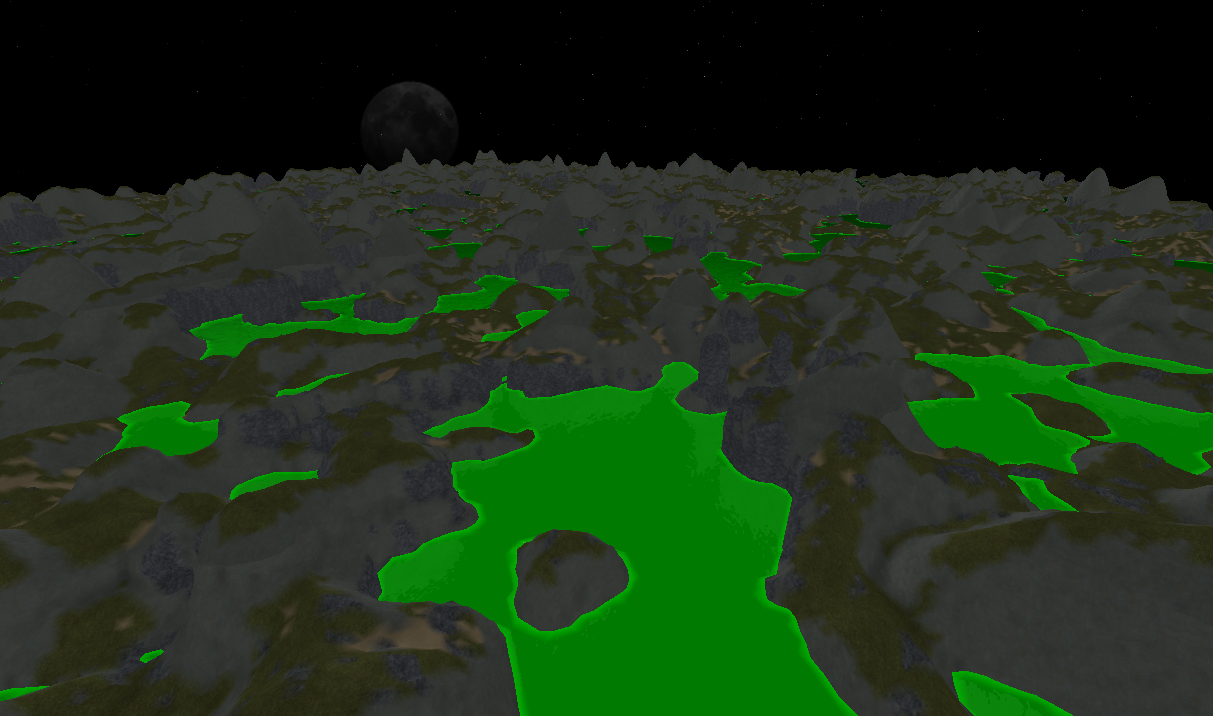 Water Ripple Roblox New water properties - Announcements - Developer Forum | Roblox