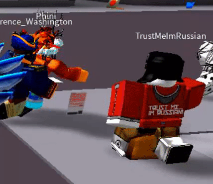 Objects glitching due to new PGS - Engine Bugs - Developer Forum | Roblox