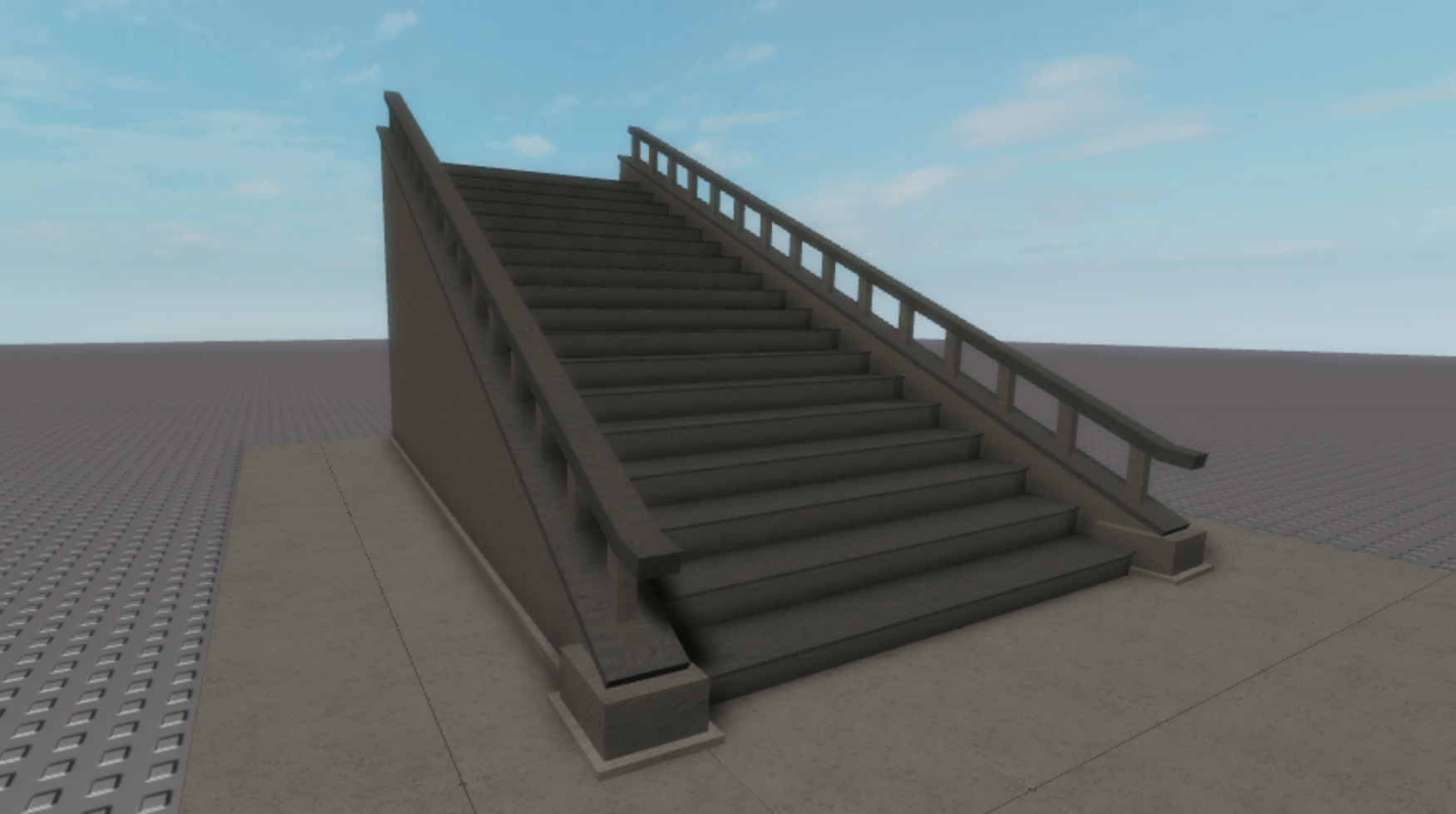 Lets Talk Stairs Building Support Developer Forum Roblox Lets Talk Stairs Building Support Developer Forum Roblox