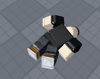 What is a R15 Ragdoll? - Code Review - Developer Forum | Roblox