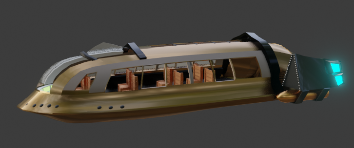 ship