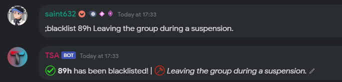 tsa5