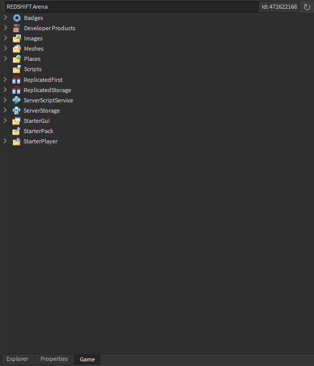 Universe Based Versions of Services - Engine Features - Developer Forum ...