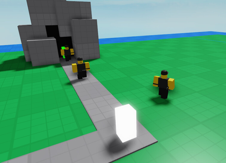 Model isn't rotating right - Scripting Support - Developer Forum | Roblox