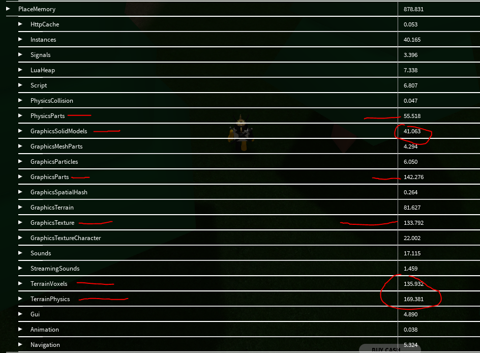 Reducing lag suggestions - Building Support - Developer Forum | Roblox