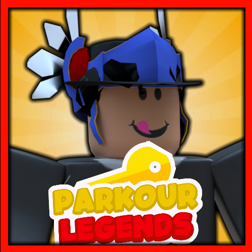 HalloweenParkourLegendsIcon