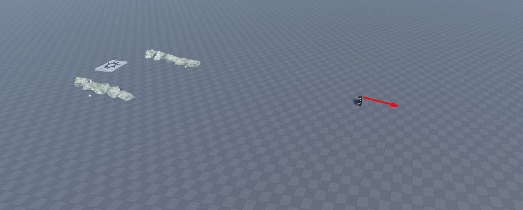 Issue with RightVector - Scripting Support - Developer Forum | Roblox
