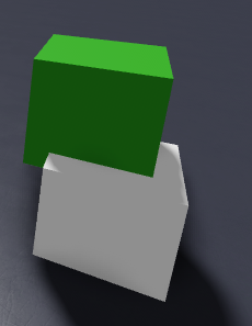 placing