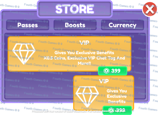 Store