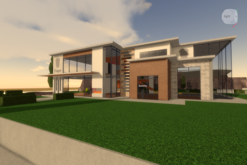Frappe V2 Remodel - Creations Feedback - DevForum | Roblox