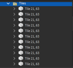 Tiles