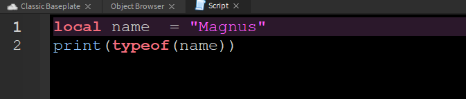 How to check if something is a number scripting support developer forum roblox
