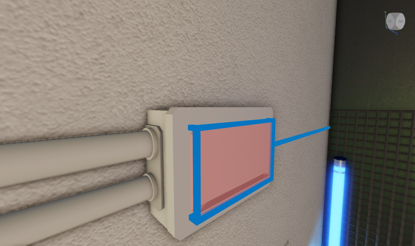 Negating Union problem - Building Support - Developer Forum | Roblox