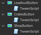 Help with Scripting UI - Scripting Support - Developer Forum | Roblox
