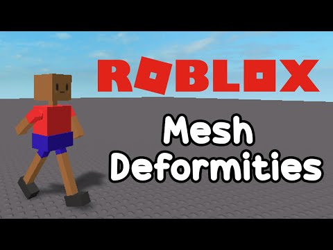 Animation on a mesh help! - Scripting Support - Developer Forum | Roblox