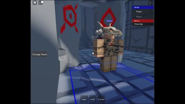 Anti Team Kill Script Not Working Scripting Support Developer C2cecfd7765beabb75aa900054feb2f6e1a5df30 