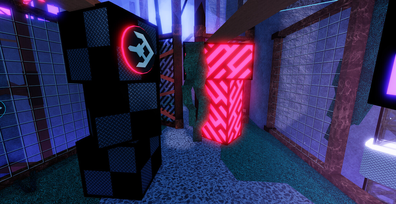 Fe2 Border Feedback on FE2 Map - Creations Feedback - Developer Forum | Roblox