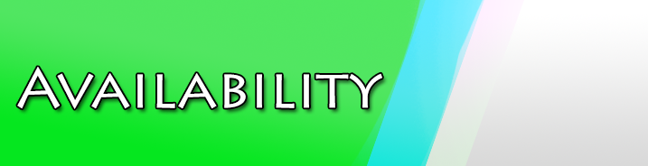 Developer Unavailability Graphic Artist | ErrorNik's Portfolio | 3D and 2D Graphics [CLOSED ...