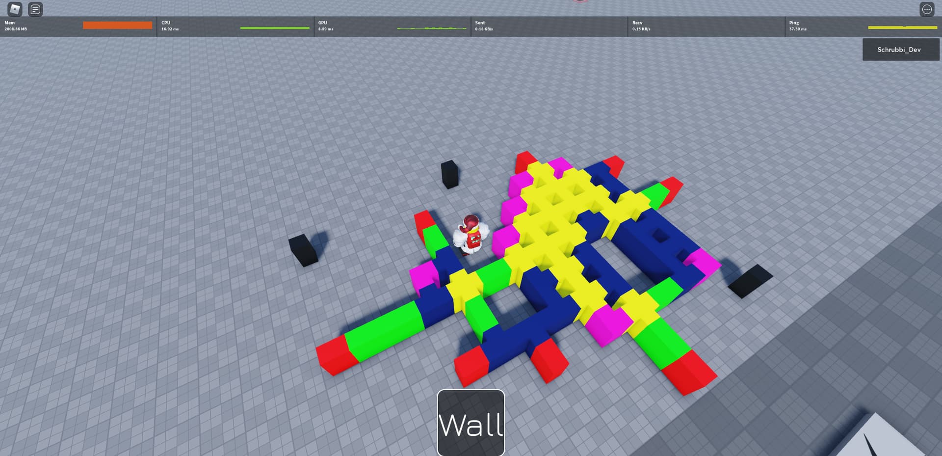 Automatic Tile Updating - Scripting Support - Developer Forum | Roblox