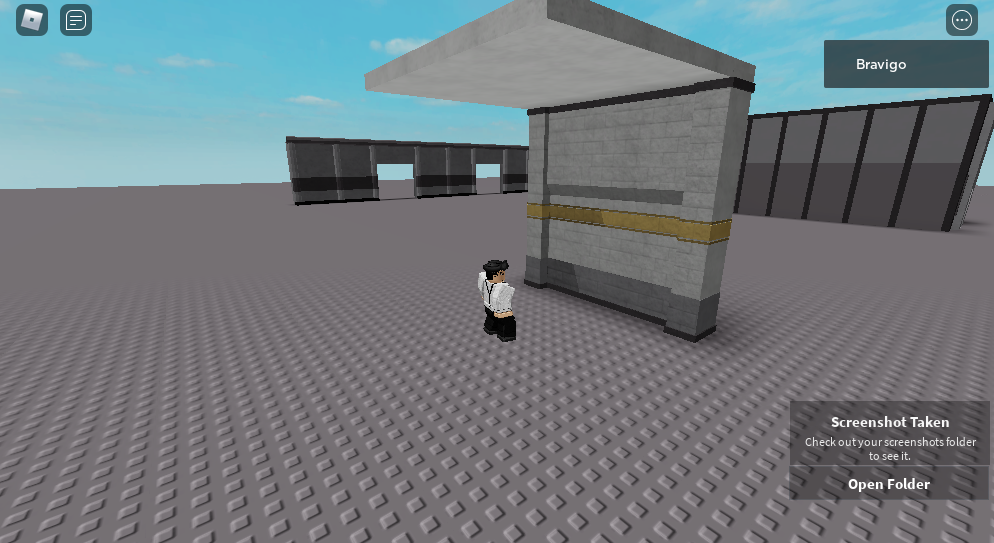 What's causing this? - Building Support - Developer Forum | Roblox