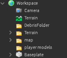 For loop not working - Scripting Support - Developer Forum | Roblox
