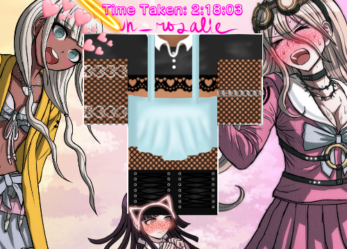 pastelgothshowcase