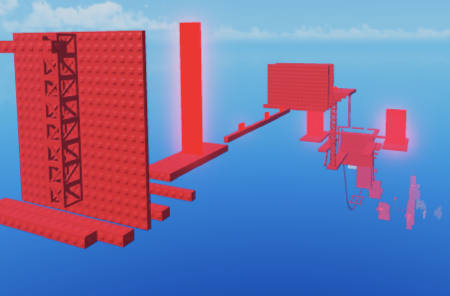 [Unavailable] Obby builder for Hire! (read the full desc) - Portfolios ...