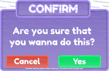 Confirm