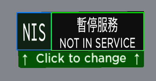 City of Thames - Destination Display System - Bulletin Board ...