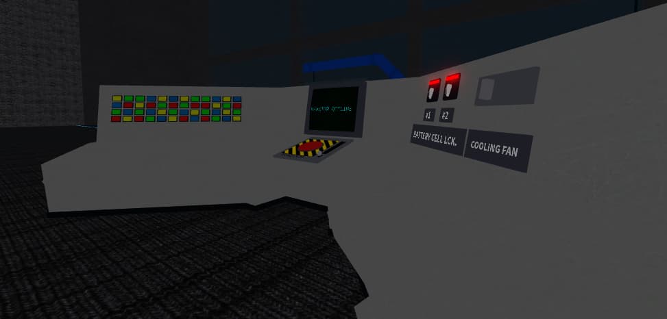 [Locked] Currently working on a Research Facility! - Creations Feedback ...