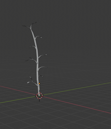 blender plant2