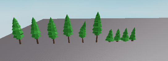 zTrees