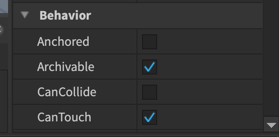 Object not cloning - Scripting Support - Developer Forum | Roblox