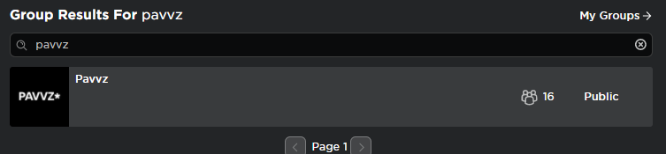 Group Name Change is now available - Page 12 - Announcements ...