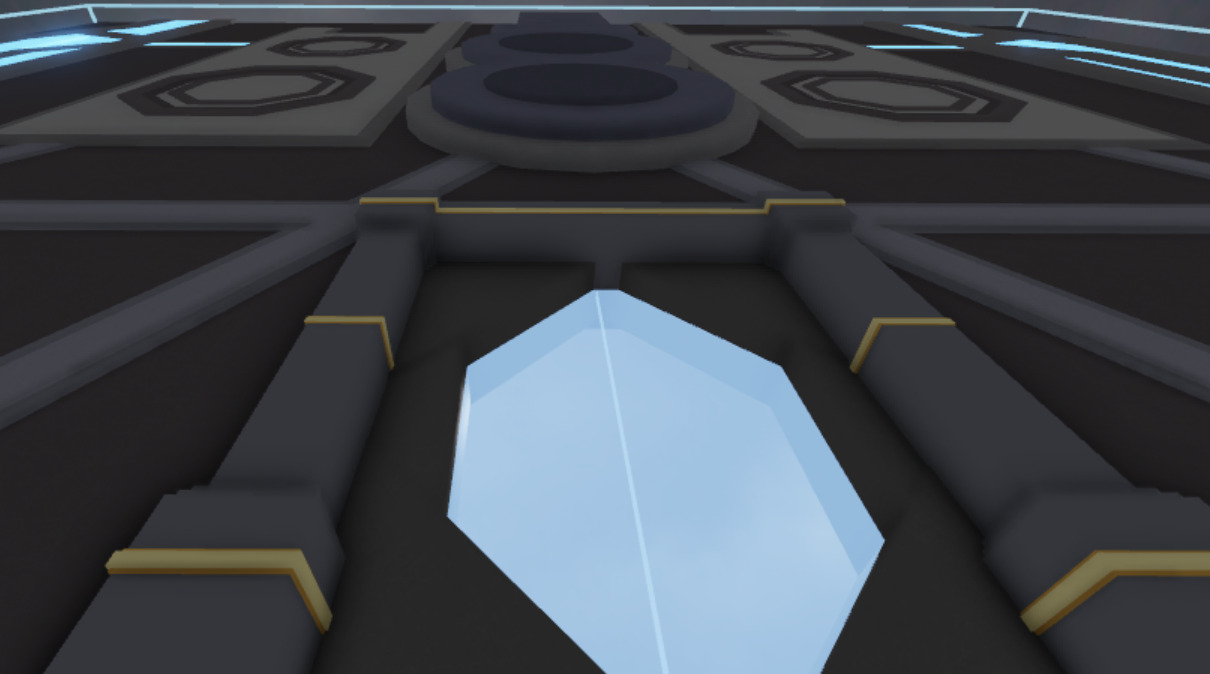 Futuristic Build Feedback Needed - Creations Feedback - Developer Forum ...