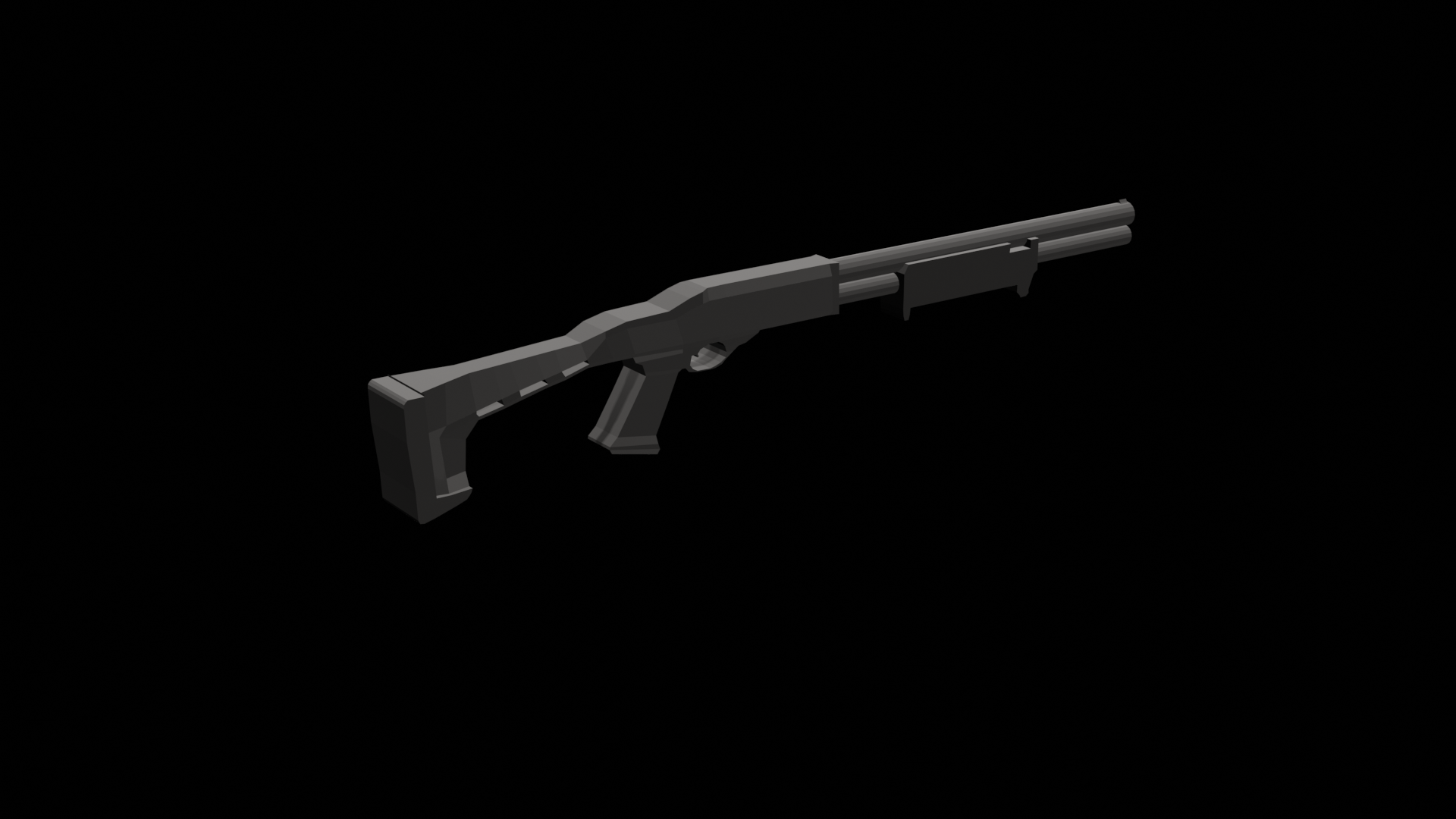 [CLOSED] Introducing Generic0001 ~ Blender Modeling Wizard - Showcase ...