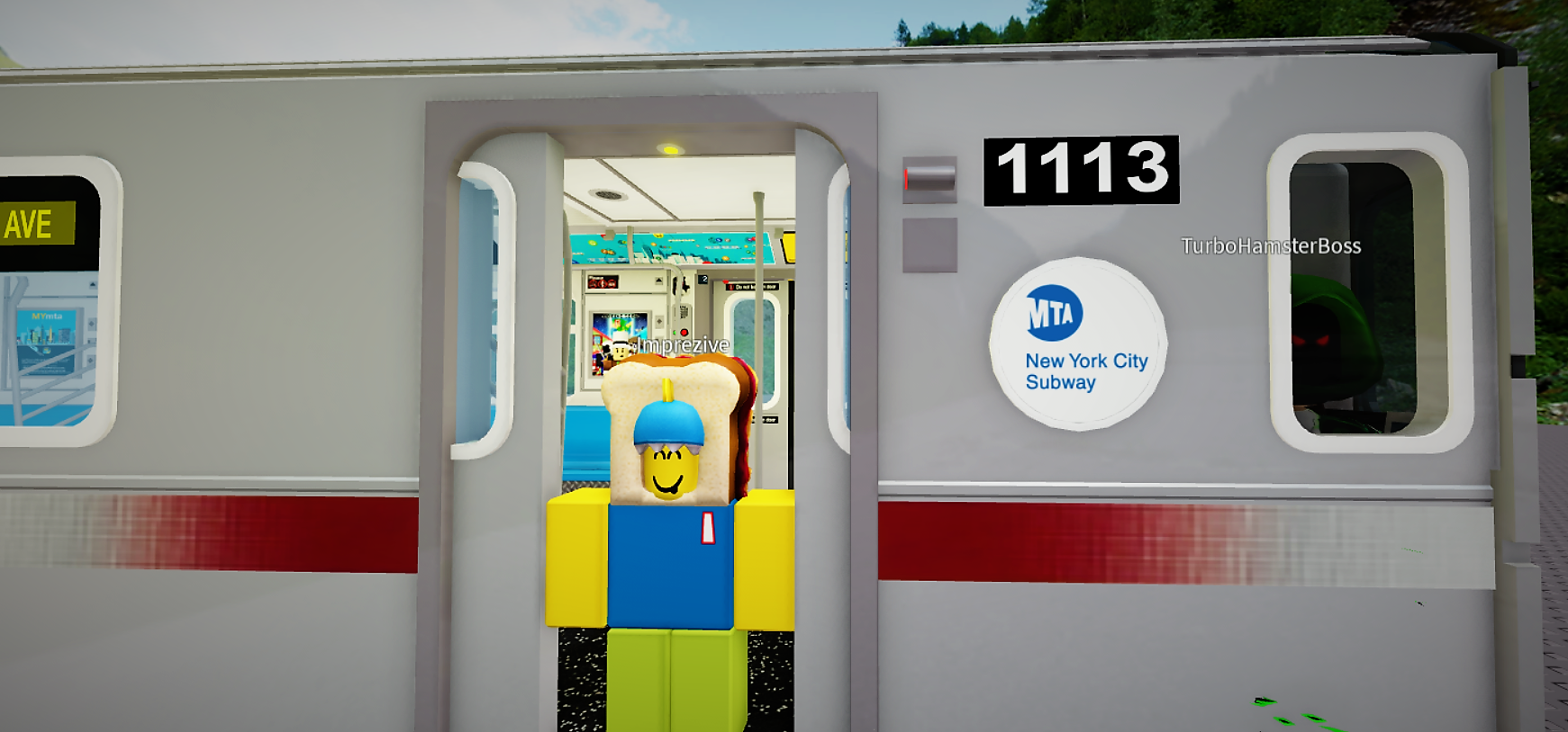 Roblox Testing Block What are you working on currently? (2021) - Creations Feedback ...
