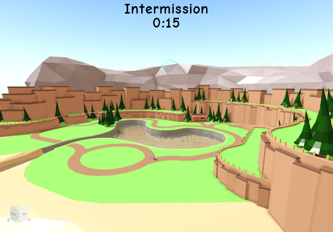 Feedback On Adding/Improving Lobby - Building Support - Developer Forum ...