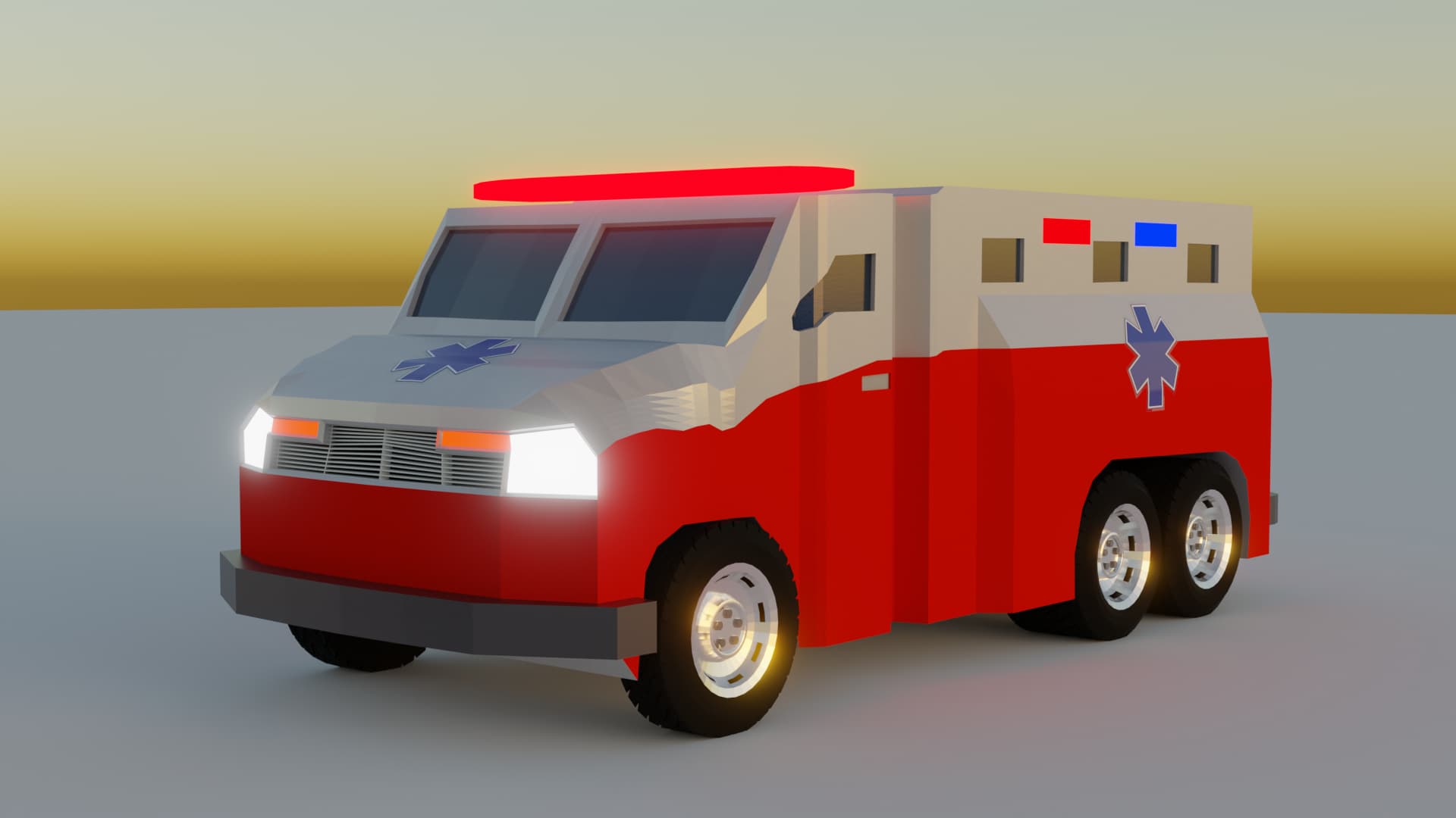 swat van n 3