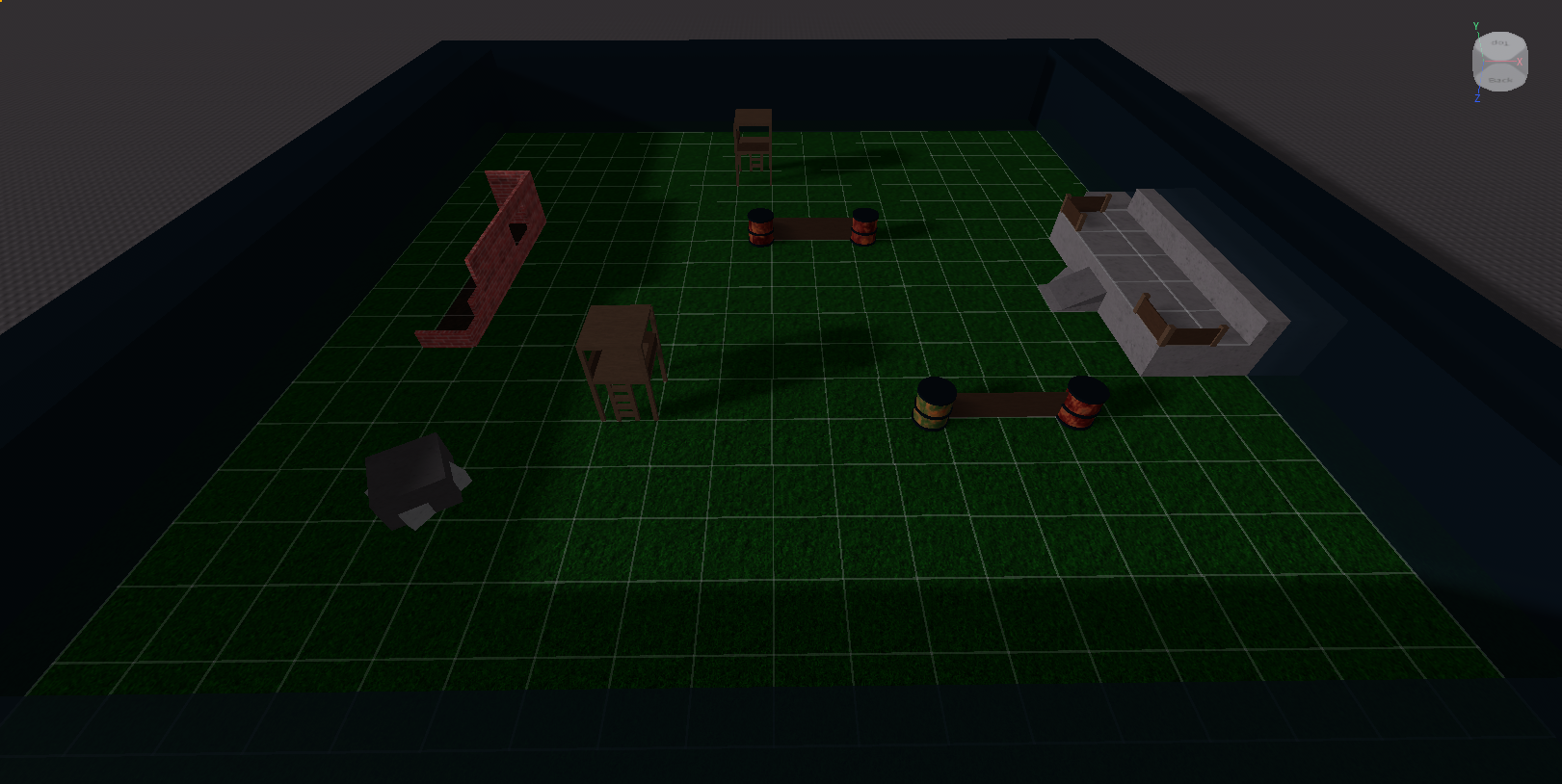Feedback On Test Map Building Support Developer Forum Roblox Feedback On Test Map Building Support Developer Forum Roblox
