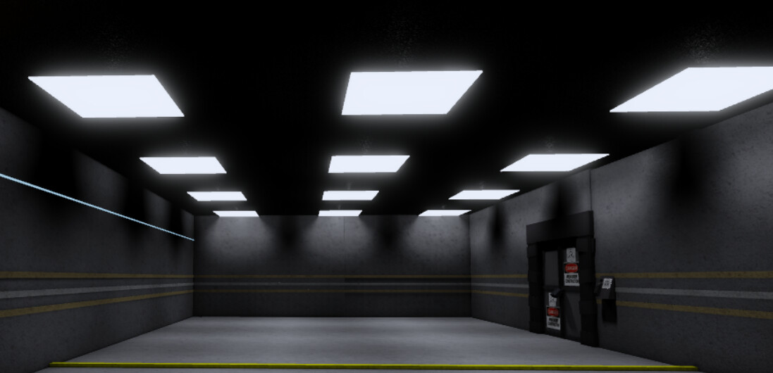 Future Lighting - Art Design Support - Developer Forum | Roblox