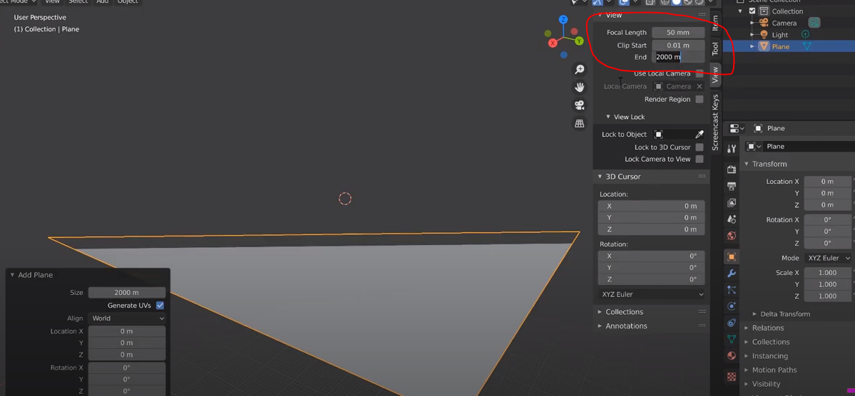 How to reduce render distance in Roblox Studio? - Game Design Support ...