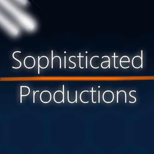 Sophisticated Productions Show Information Bulletin Board