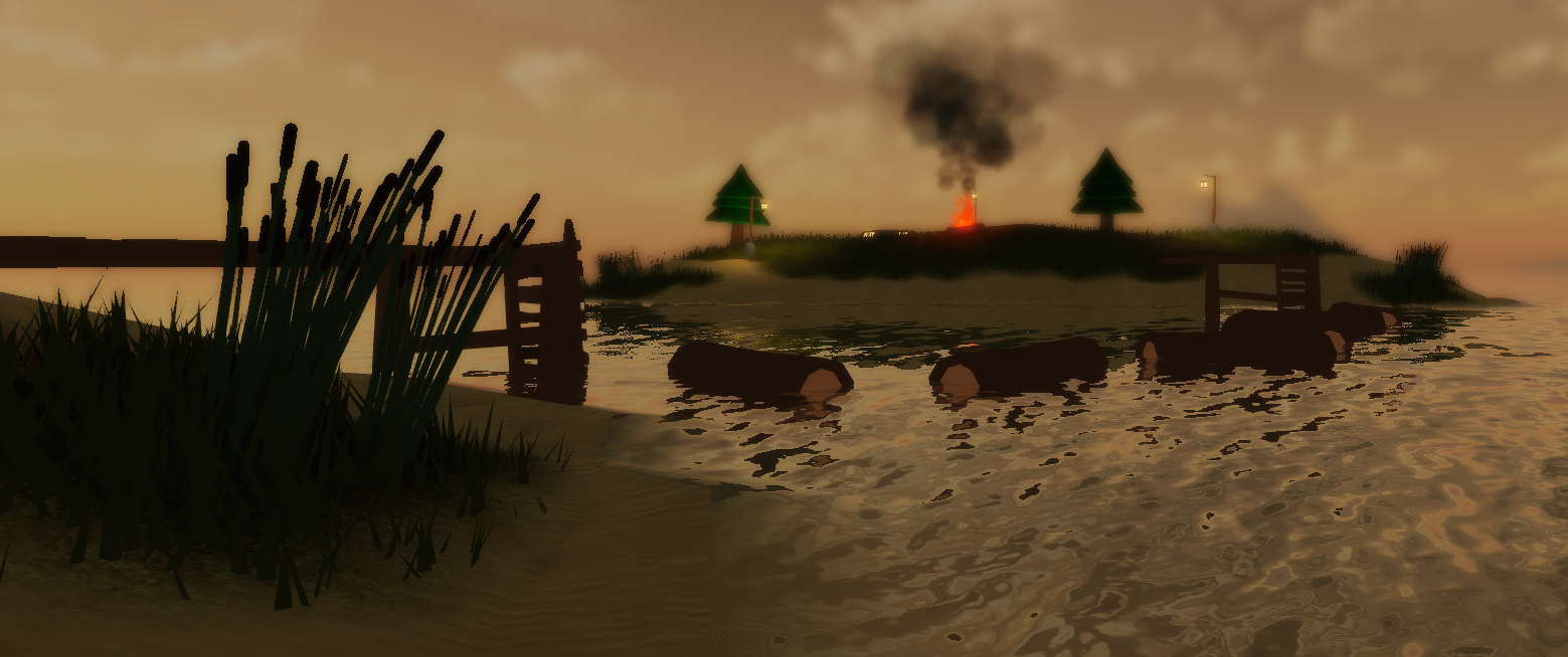[Feedback] Island Showcase - Building Support - Developer Forum | Roblox