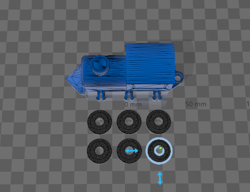 project
