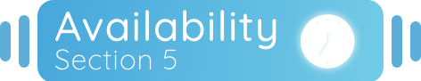 Availability