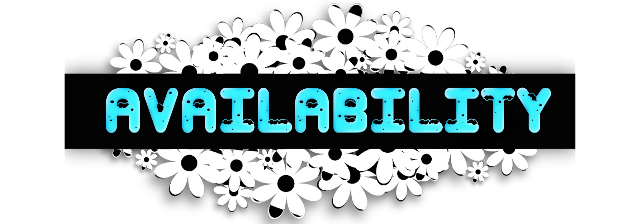 AvailabilityTony