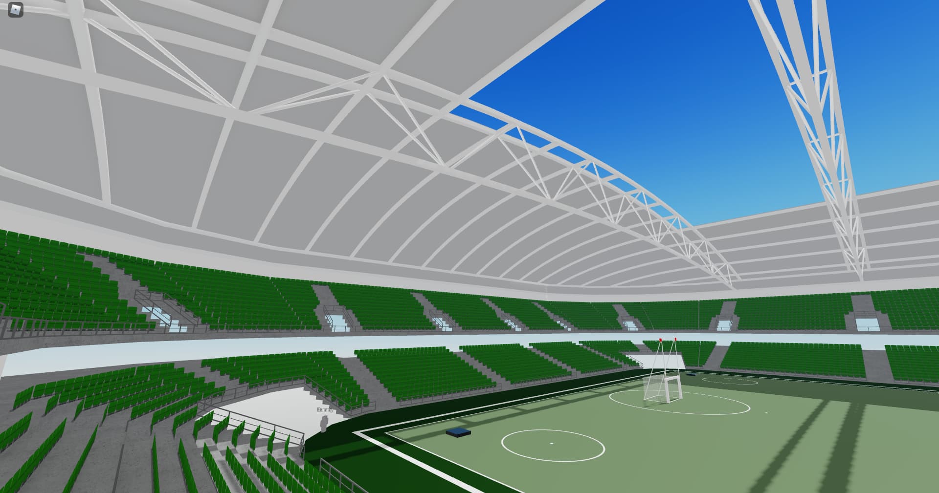 Roblox Rooftop Help with roof canopy - Building Support - Developer Forum | Roblox